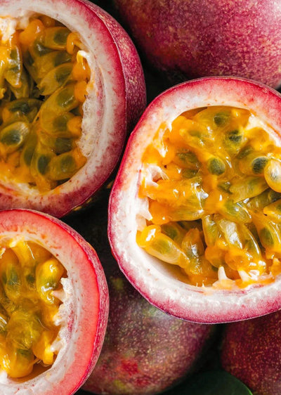 Fruit de la passion