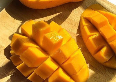 Mangue