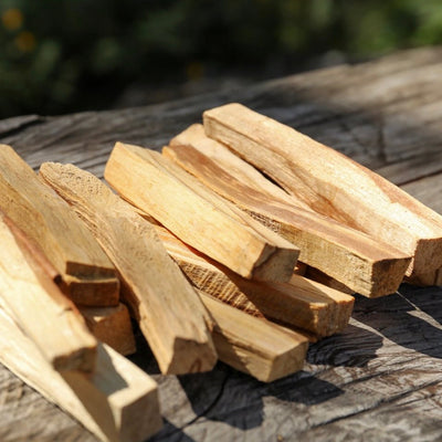 Palo Santo