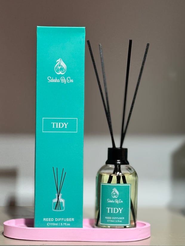 Diffuser Tidy