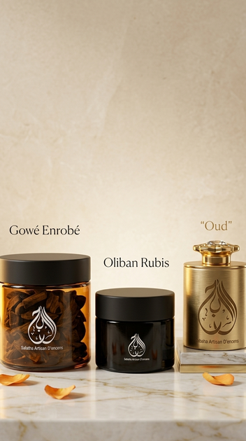 Pack découverte Ramadan – Sabaha