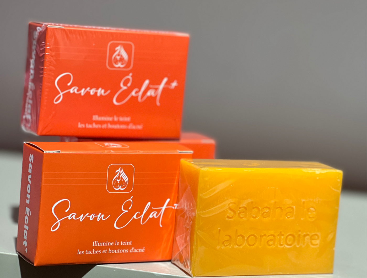 Sabaha — Encens Artisanal & Parfums | Boutique · Dakar, Sénégal