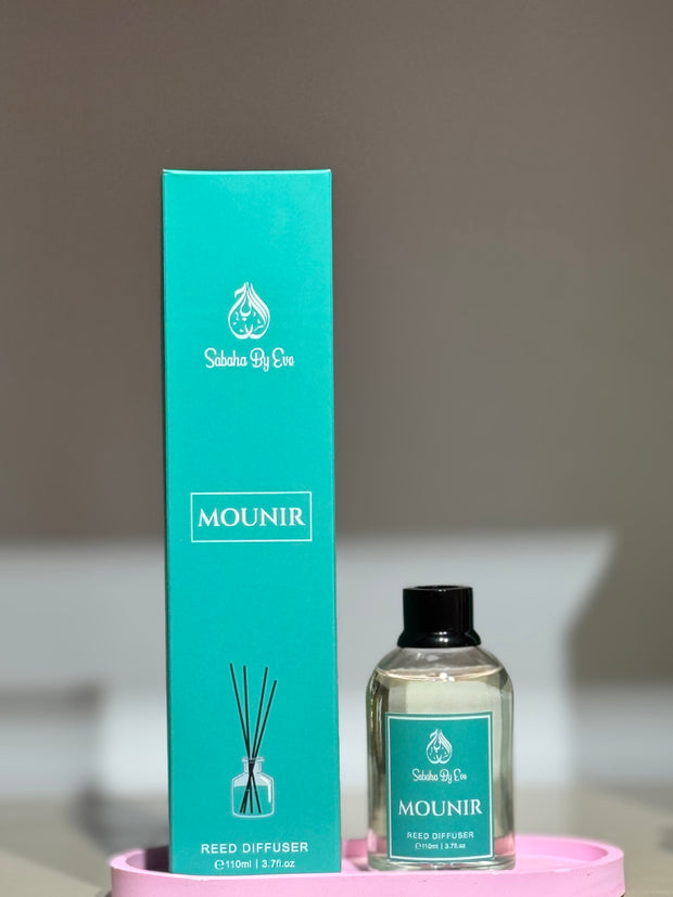 Diffuser Mounir