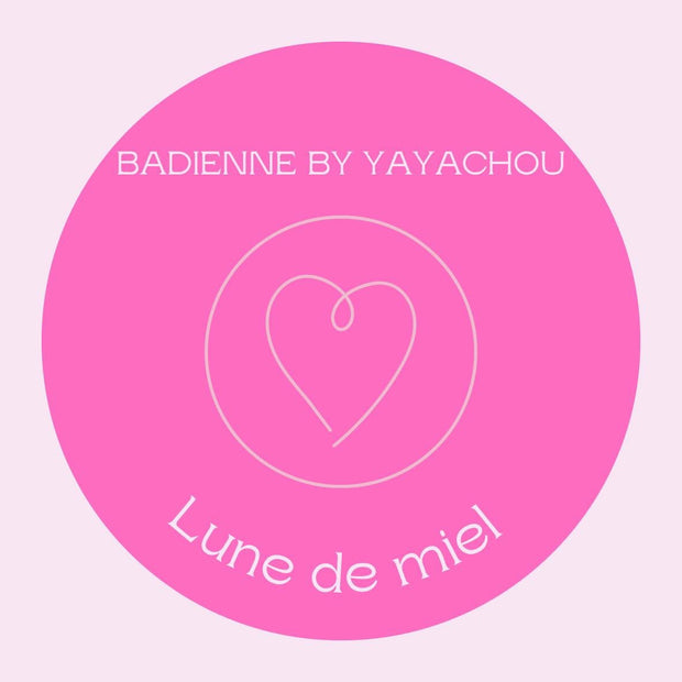 Lune de miel | Lune de miel (pack virginité) | Sabaha