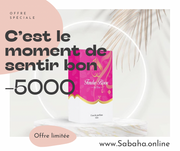 Tendre Bisou 💋 Eau de parfum