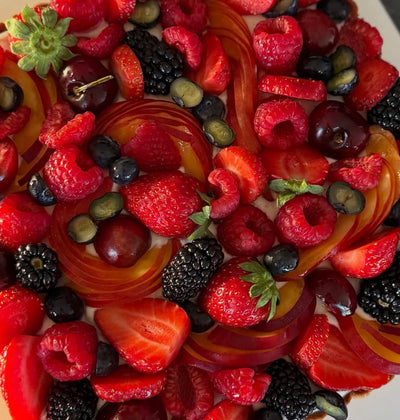 Fruits Rouges 