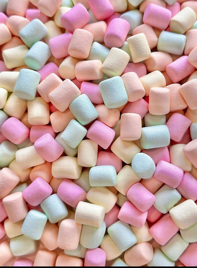 Mashmallow 