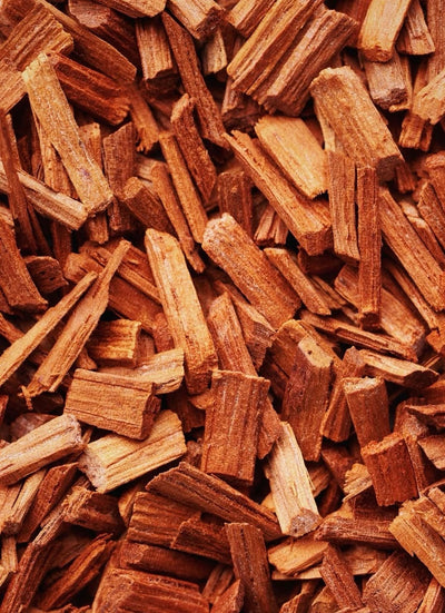Sandalwood